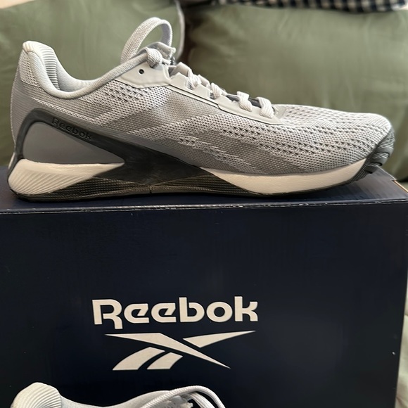 Reebok Training / Fitness Shoes / CrossFit - Picture 2 of 8